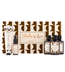 Shades of Love Experience Set — front of bottle, fragrance-led body care