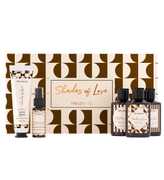 Shades of Love Experience Set — front of bottle, fragrance-led body care
