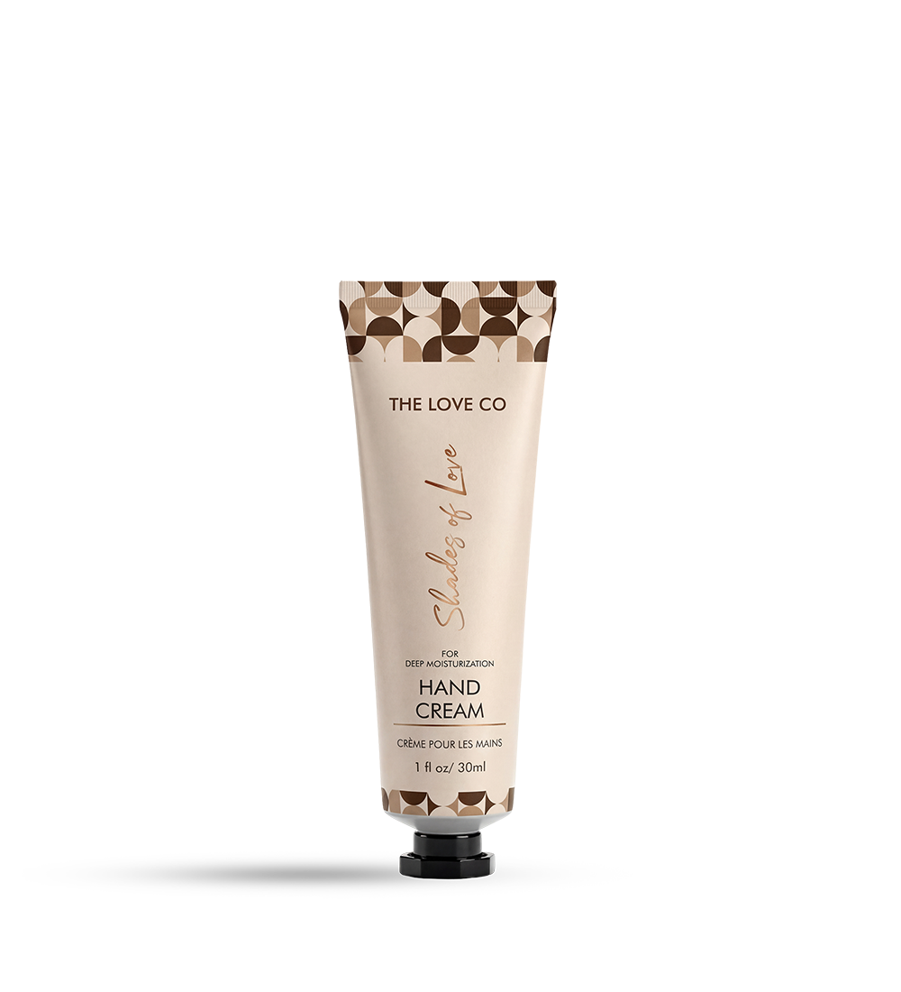 Shades Of Love Hand Cream
