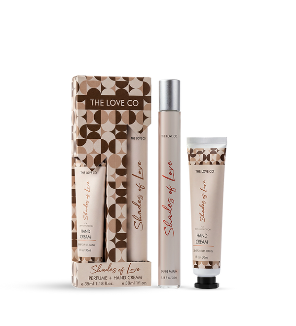 Shades of Love Doublet Gift Set — The Love Co