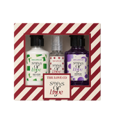 Shades Of Love Mini Gift Set