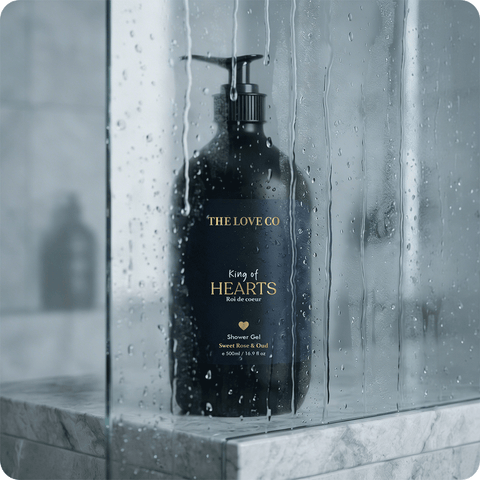 Body Washes