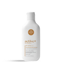 Sunscreen Serum Body Lotion SPF 50