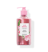 Aloe Rose Gel - The Love Co