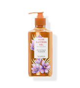 Kumkumadi Saffron Aloe Gel - The Love Co