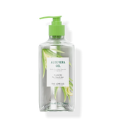Pure Aloe Vera Gel - The Love Co