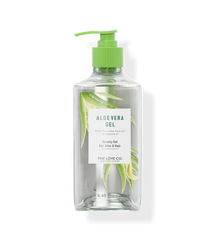 Pure Aloe Vera Gel