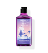 Bali Swings Body Wash - The Love Co