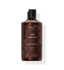 Oud Fantasy Body Wash