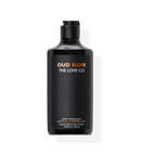 Oud Noir Body Wash — front of bottle, fragrance-led body care