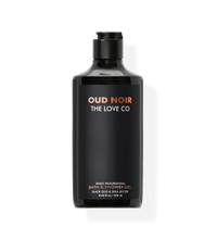 Oud Noir Body Wash