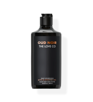 Oud Noir Body Wash