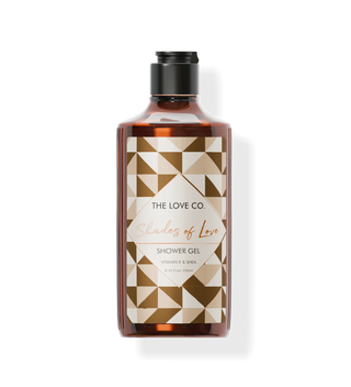 Shades of Love Body Wash