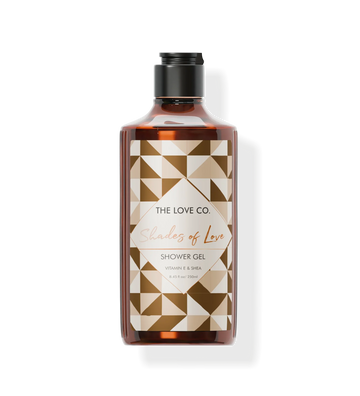 Shades of Love Body Wash - The Love Co
