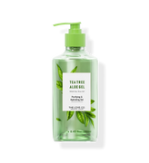Tea Tree Aloe Gel — The Love Co