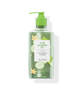 Cucumber Aloe Gel - The Love Co