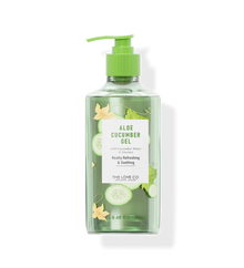 Cucumber Aloe Gel