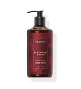 Black Rose & Oudh Hand Wash - The Love Co