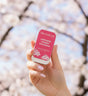 Japanese Cherry Blossom Solid Perfume - The Love Co
