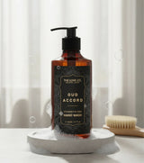 Oud Accord Hand Soap - The Love Co