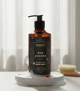Oud Accord Hand Soap — The Love Co