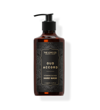 Oud Accord Hand Soap