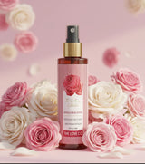 Rose Water Toner - The Love Co