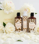 Shades of Love Body Essentials Set - The Love Co