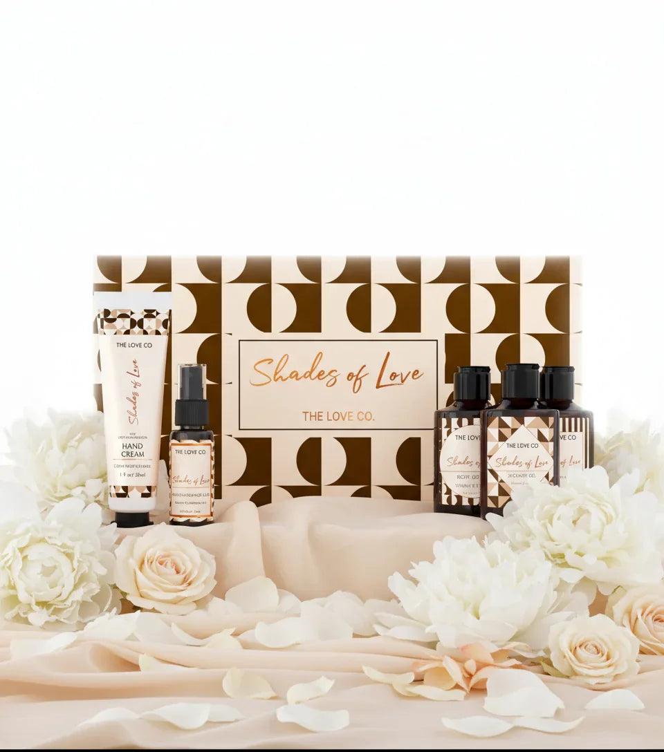Shades of Love Experience Set