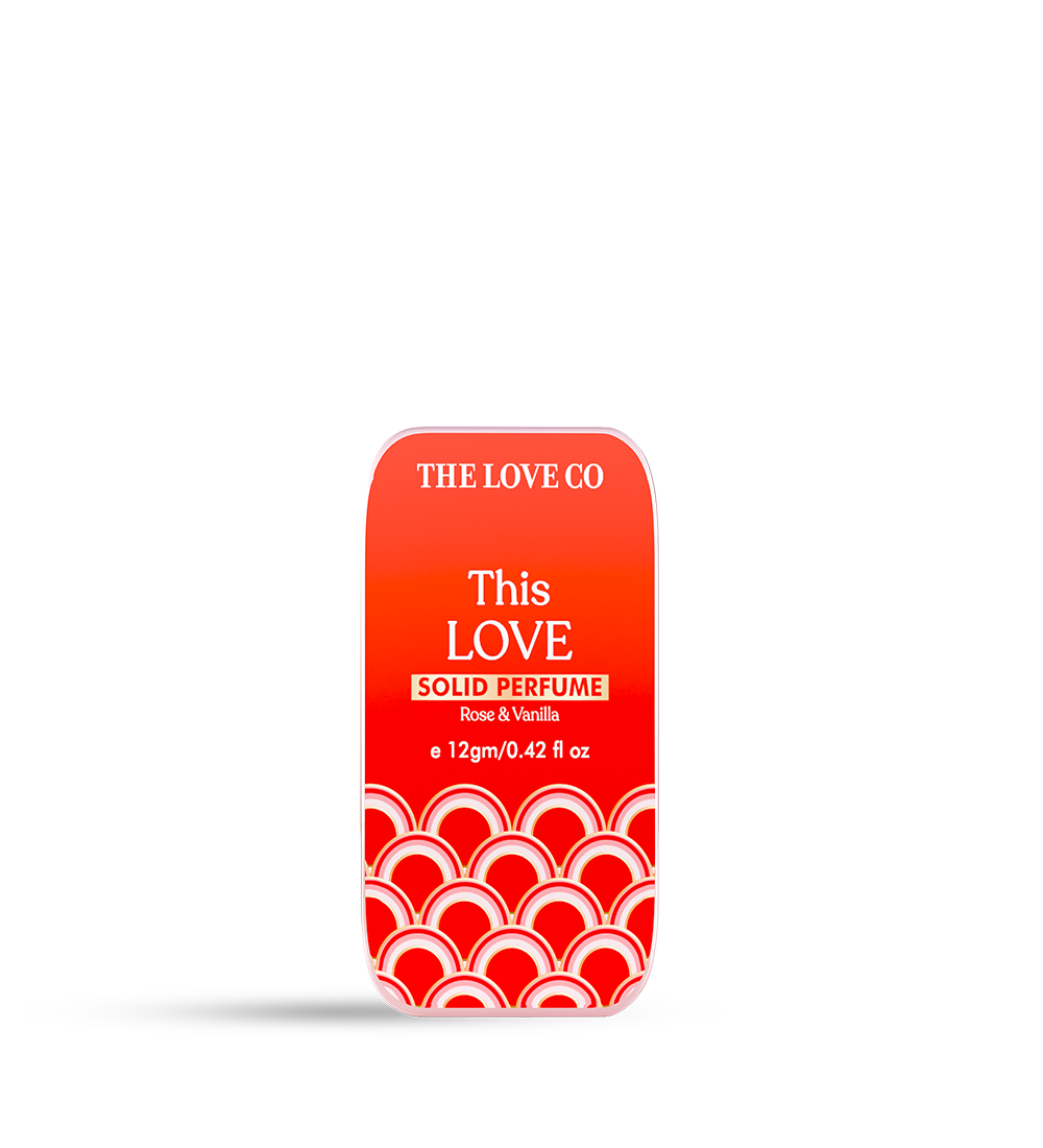 This Love Solid perfume