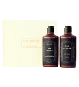 Oud Accord Duo Gift Set - The Love Co
