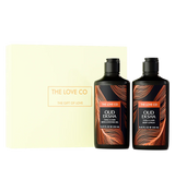 Oud Eksha Duo Gift Set - The Love Co
