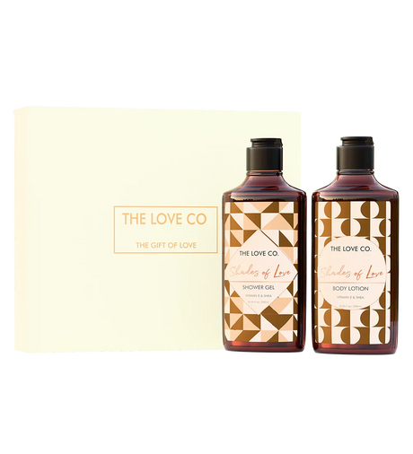 Shades Of Love Duo Pack - The Love Co