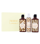 Shades of Love Body Essentials Set - The Love Co