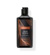 Oud Eksha Body Wash - The Love Co