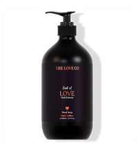 Oud of Love Hand Wash