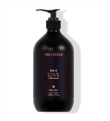 Oud Of Love Body Lotion