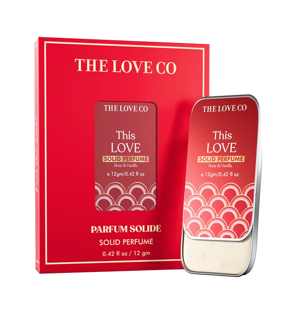 This Love Solid perfume