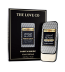 Zeenat Al-Oud Solid Perfume — front of bottle, fragrance-led body care