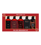 Timeless Oud Luxury Set - The Love Co