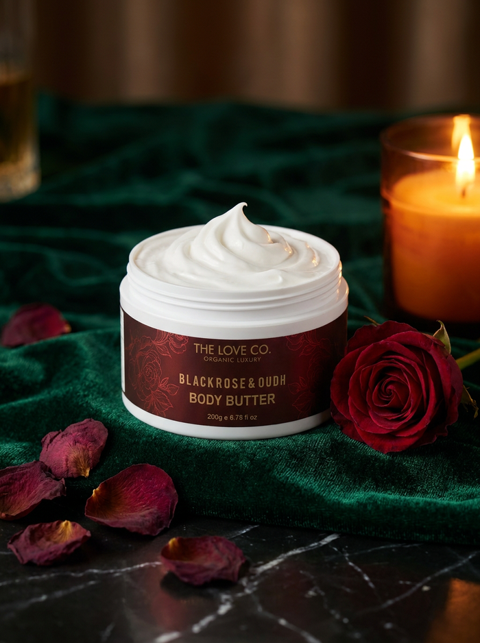Body butter
