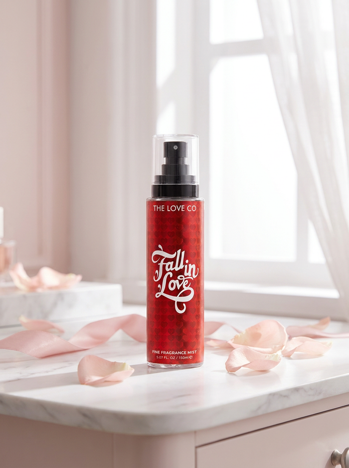 Body mist