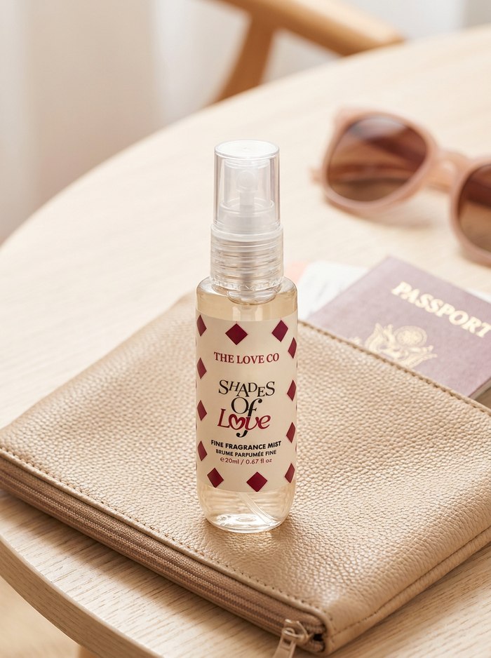 Travel minis