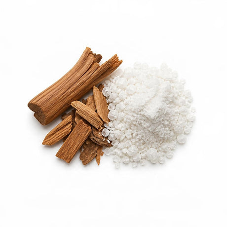 Cedar · White Musk