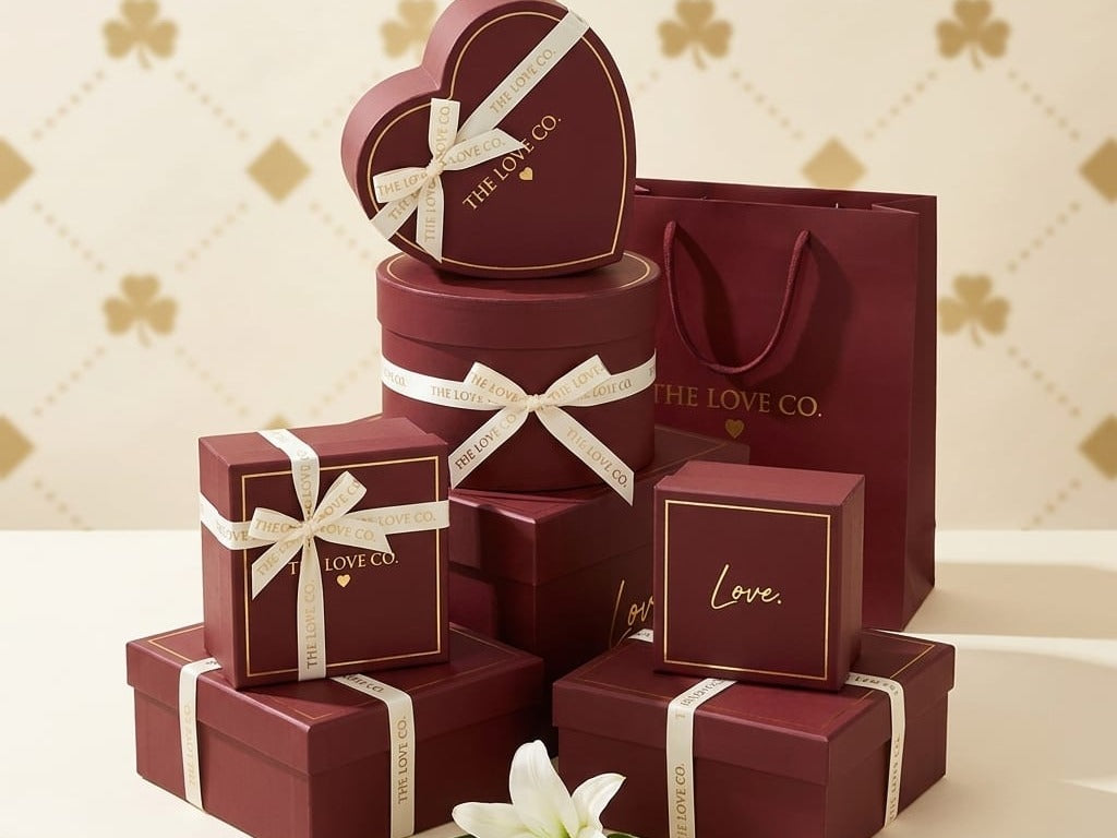 Little Luxuries