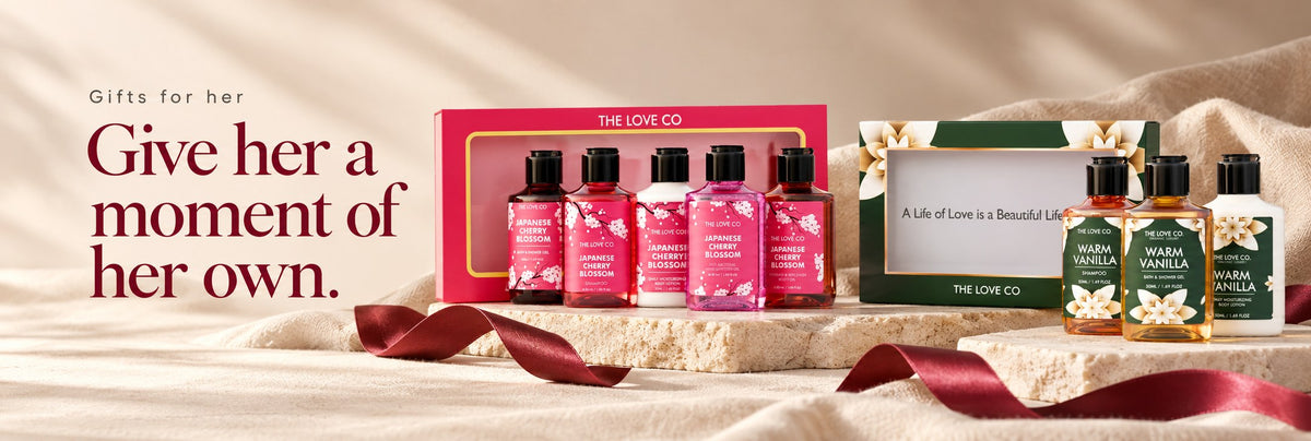 Fragrance Gifts for Her