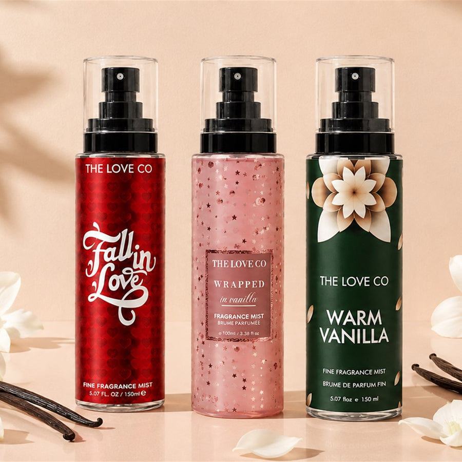 Body Mist