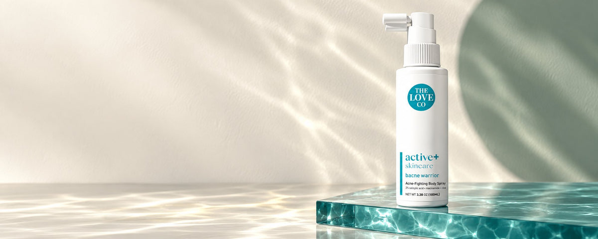 Body care, with science