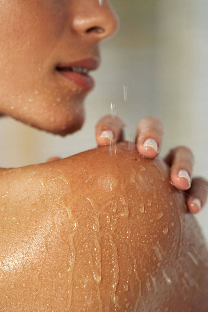 Rinse