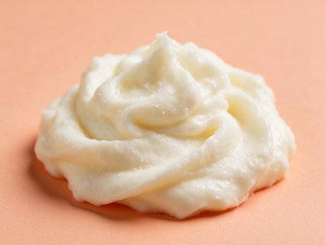 Shea + Cocoa Butter